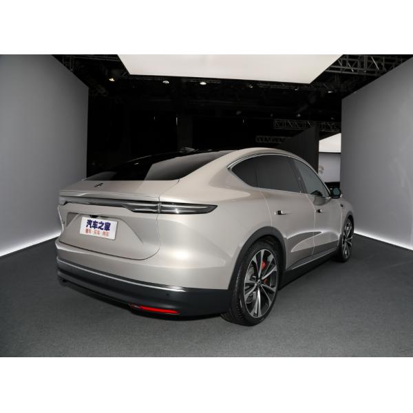 2024 Nio EC7 Luxury 4wd Large SUV Double-Motor Pure Electric Energy Vehicles for Adults