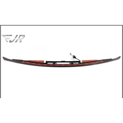 2019- Modelo 3 5YJ3 As lentes traseiras dinâmicas atualizadas e modificadas para modelos Tesla Y