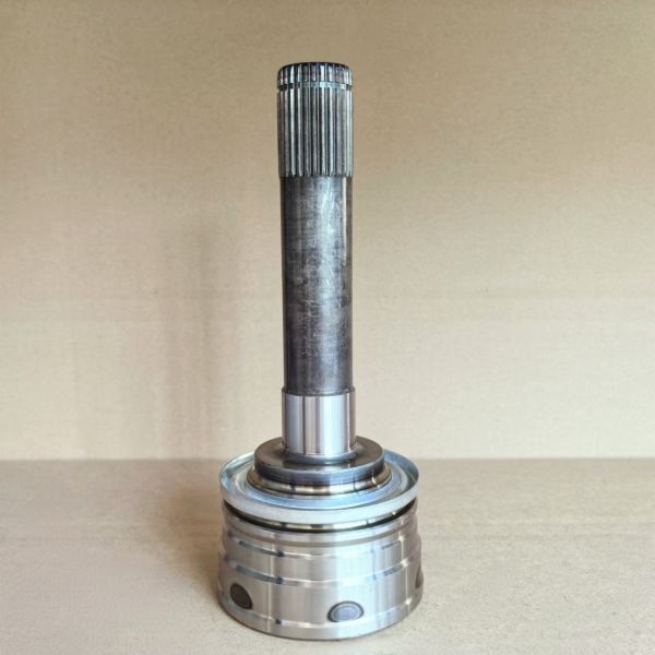 KAWA MT-038A43 OUTER CV JOINT 29X57X25 MITSUBISHI MN156497; MR980261 MITSUBISHI AIRTREK CU 2001-2005;MITSUBISHI LANCER CS 2000-2009;MITSUBISHI OUTLANDER CU 2002-2006