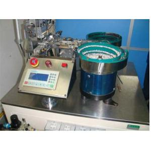 automatic assembly machines
