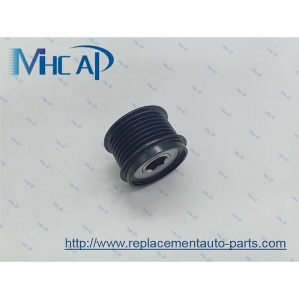 Toyota Lexus Auto Belt Tensioner Pulley OEM 27415-0W130 Alternator Freewheel Clutch