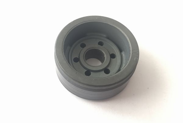 PTFE Flared фронт OD/задний поршень амортизатора удара соединенный для тяжелого грузовика