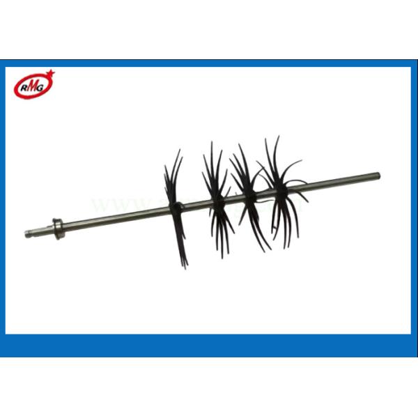 49242427000A-03 49253615000A Diebold 5500 Assy Shaft Paddle Wheel ATM Machine Parts