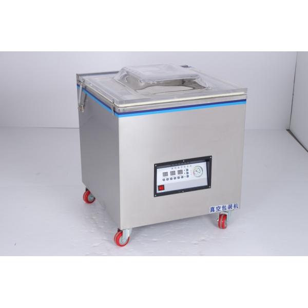 Hot Sale Double Single Chamber Thermoforming Vacuum Packaging Machine