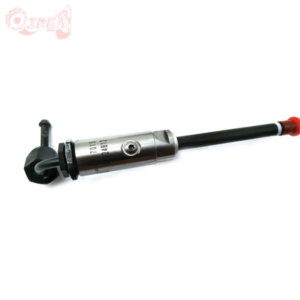 Injecteur 4W7015 4W-7015 de Diesel Fuel Pencil d'excavatrice de  3204