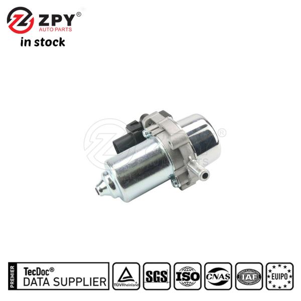 ZPY 1J0612181C Electric Brake Vacuum Pump For VW Golf MK4 Audi A3 8L Skoda Octavia