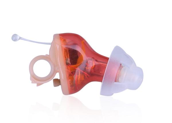 Invisible in The Ear Canal Hearing Aids for Deaf Adults Children S-16A Hearing Aids