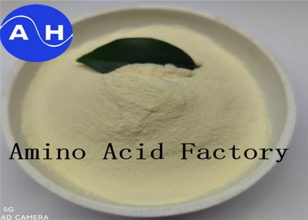 Adubo orgânico natural do Hydrolysate do pó da proteína de peixes