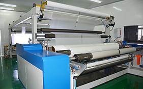 Costom Thickness Clear PVB Excellent Transparency For Produce Laminated Safety Glass