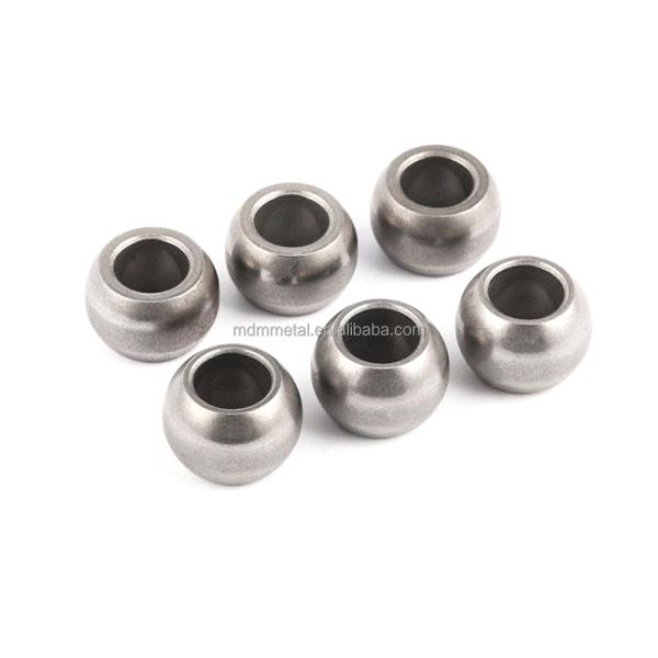 Durable Corrosion Resistant Stainless Steel Bushing for Powder Metallurgy Applications
