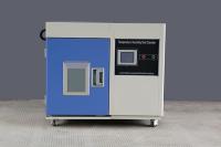 Contrôle climatique -40℃ de Temp de chambre d'essai concernant l'environnement de Benchtop d'essai à 180℃