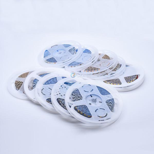 Dc12v 5v 120led 2835 LED Strip High Bright Led Strip 12v 2700k White Red Blue Green