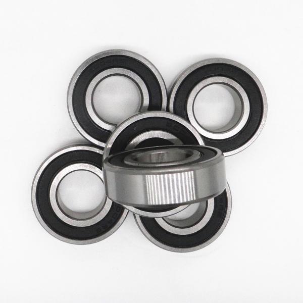 6000 6001 6002 6004 2RS Motorcycle Ball Bearing Back Wheel Bearing