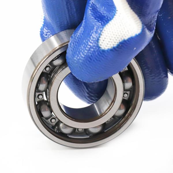 6409 Cost-Effective Ball Bearing 45*120*29mm Ball Bearing Long Service Life Bearing Factory Wholesale