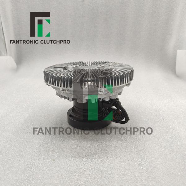 VOLVO FAN WITH CLUTCH 85000178 20450210
20450240