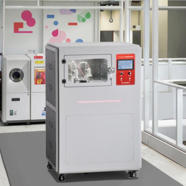 Fabric Inductive Electrostatic Tester Textile Induction Static Electricity Test Machine
