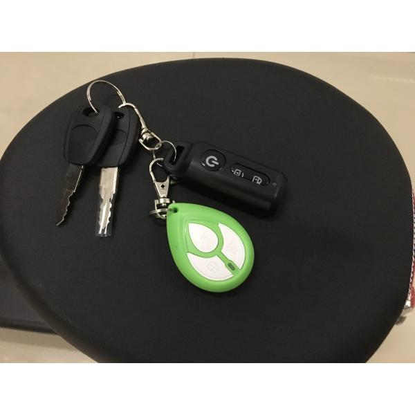 Lithium Battery Mini Foldable Electric Scooter With Seats For Family