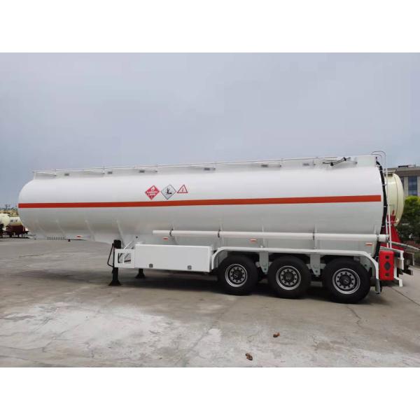 50 cbm Stainless Steel Water Tank Truck with Fly Ash Function 1000 Liter Capacity