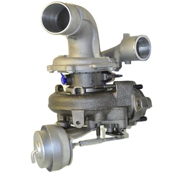 UNIVERSITY Car Model Rhf5 Turbocharger 172010r070 17201-0r070 Vaa10049 2ad Turbocharger