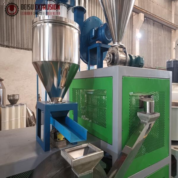 супер филировальная машина ПК 45kw скорости 80mesh меля