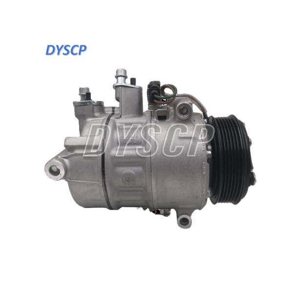 5QD820803J 1KD820803N Компрессор с переменным расселением для VW Magotan Passat