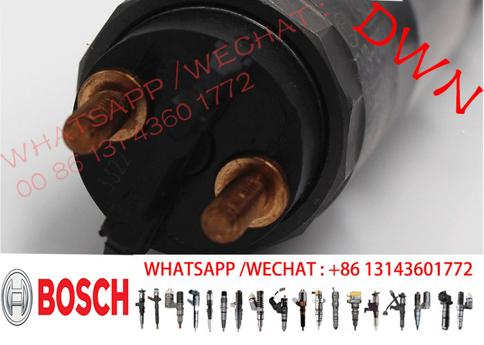 0445120395 0445120247 с OEM 1112010-640-0000