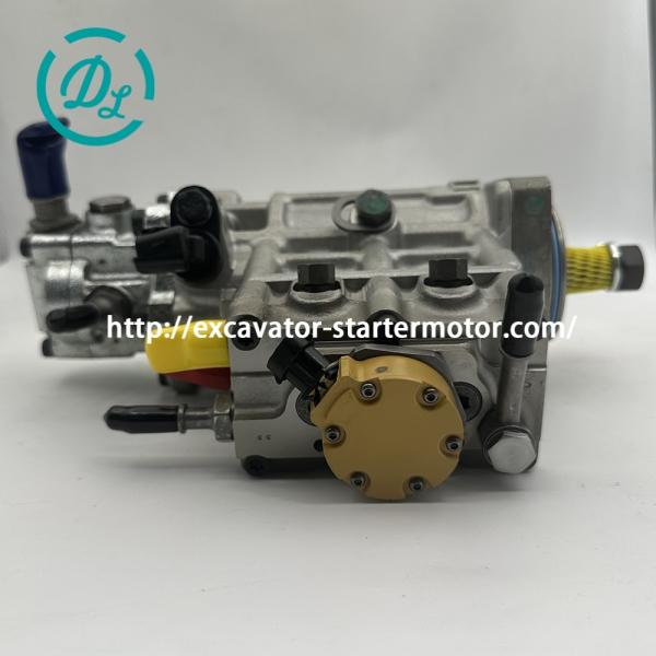 EexcavaStart Perkins EGR Valve Assembly 10R-7659 2641A405 for C6.4 C4.4 C4.2 Engines