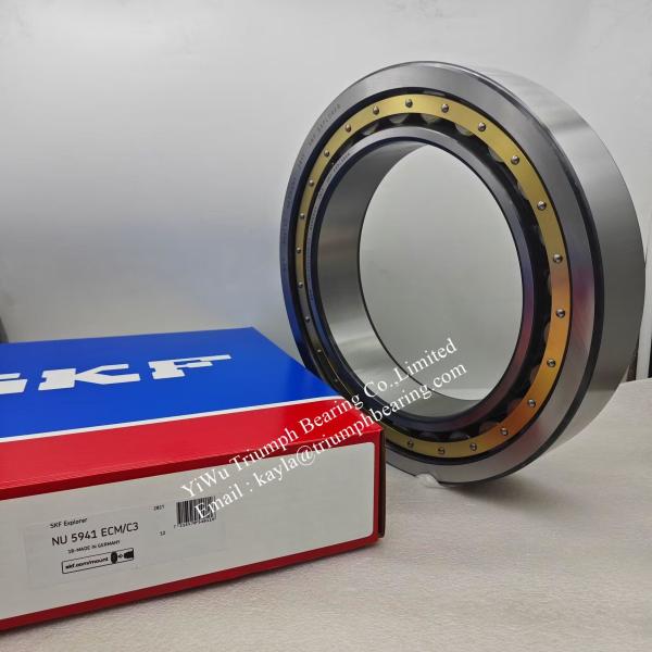 Cylindrical  Roller Bearing  NU 5941 ECM/C3
