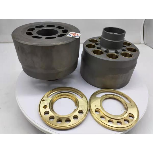 CAT E320C E325C Excavator JIC SBS120 Hydraulic Pump Parts BARREL AS 173-3496