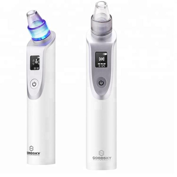 Electric Skin Beauty Tool Durable USB Rechargeable For Skin Rejuvenation