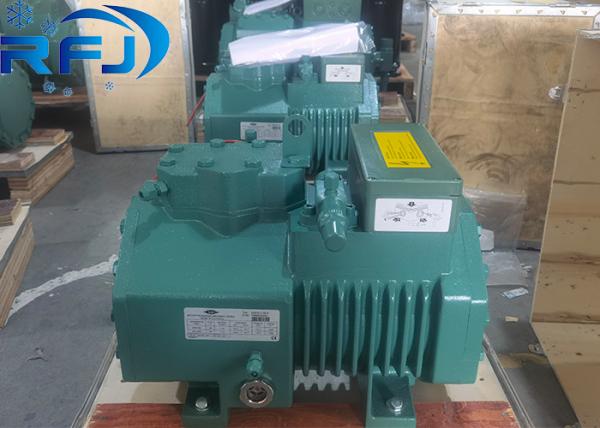 Compresseur à rouleaux copeland original de 10600000 btu EVI VRI125KS-TFP-522