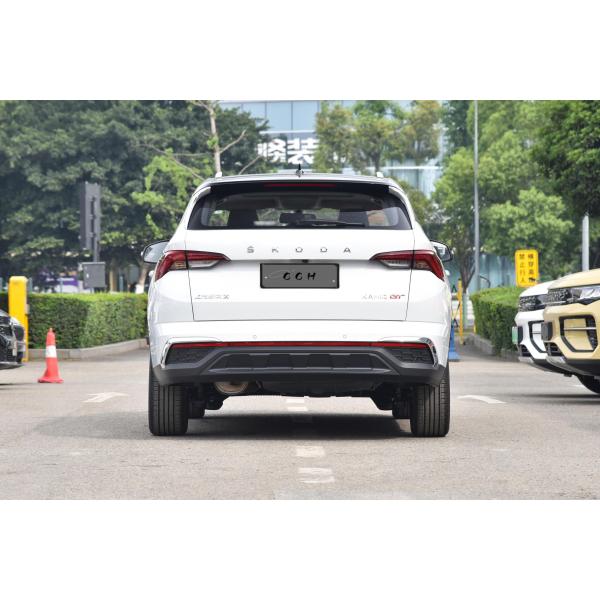 Geely 2022 Xingyue l подержанные автомобили бензина электрического автомобиля энергии Рэйтеон Hi p автомобиля SUV новые с высококачественной ценой автомобилей Geely