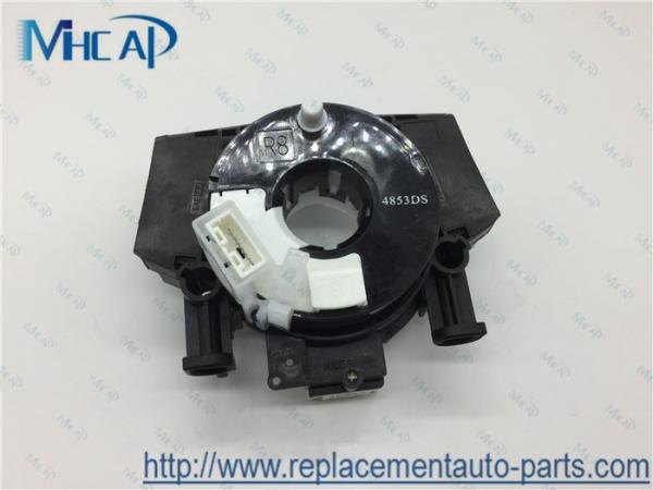 25567-AU025 Automotive Clock Spring For Nissan TIIDA R8 / Airbag Spiral Cable