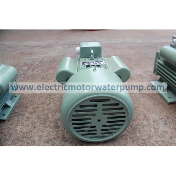 220 в 1 ХП электрического двигателя 1 участка 0,75 Кв делают ход прочным для водяной помпы