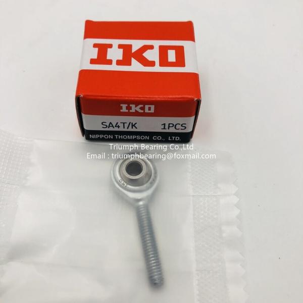 IKO  Rod End Bearing   SA4T/K