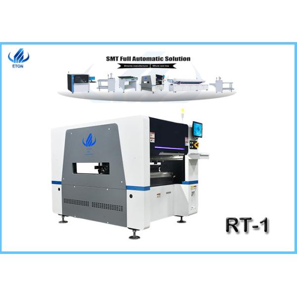 10Pcs Head SMT Mounting Machine LED DOB Bulb SMT Placement Machine