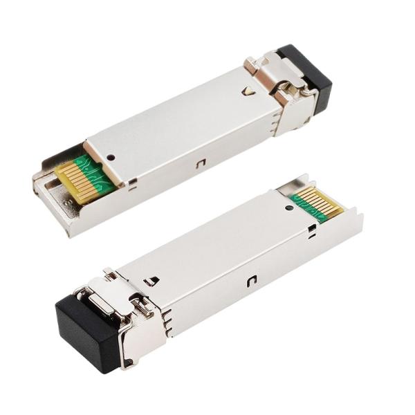 JD103A Совместимый трансивер HP SFP 1000BASE-eZR SMF LC 100 км