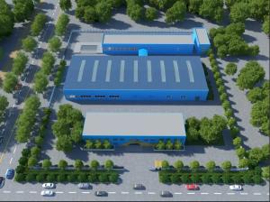 Wuhan Liocrebif Technology Co., Ltd