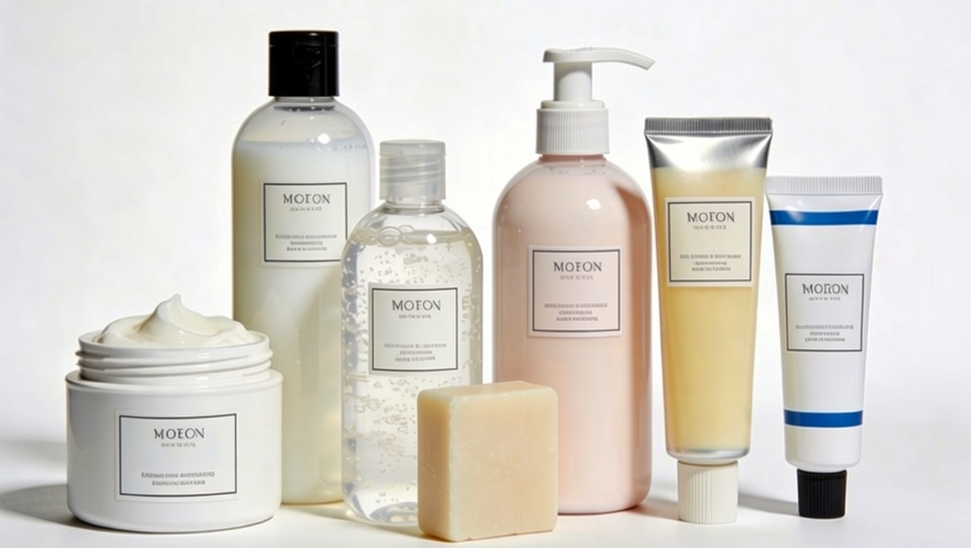 High Viscosity Combined Fixed Type Vacuum Emulsifying Mixer for Cream Ointment