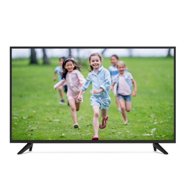 32 43 Inch Smart 2K FHD UHD 4K LED TV 1+8G 1.5+8G Eye Protection