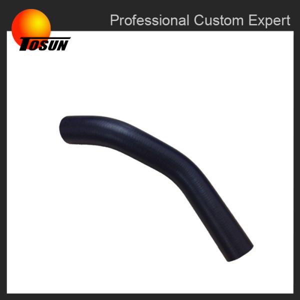 Auto rubber radiator hose
