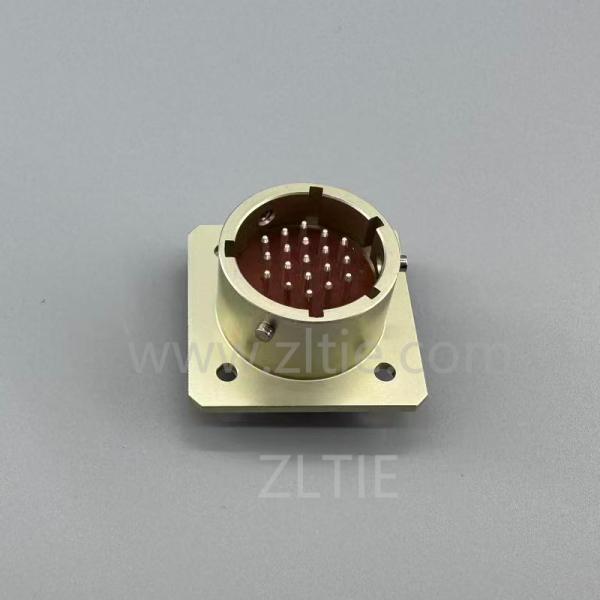 ОНS-BС-1(2) Series Connector Shell Size 18 19 Pin Male Socket-ОНS-BС-1-19/18-B1-1-B