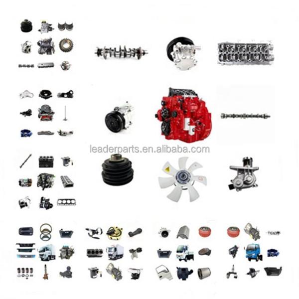 Y10005753 Top Gasket for Truck Diesel Engines Cylinder Head Gasket for Machinery Engine Quality Part