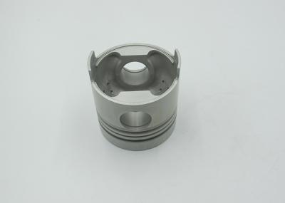 Pistão 1-12111-777-0 do motor diesel de 6BD1 6bd1