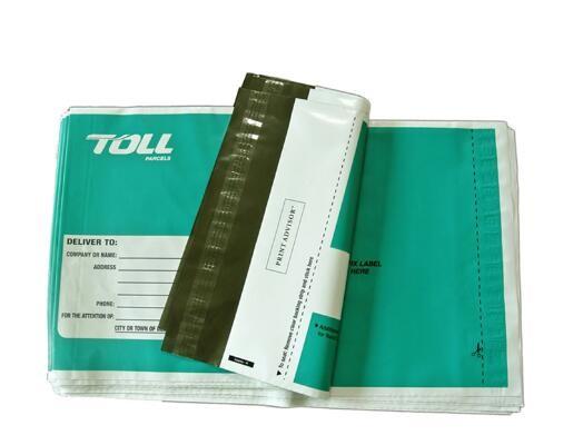 Black matt mail bags ups plastic mail bags cheap wholesale plastic bags