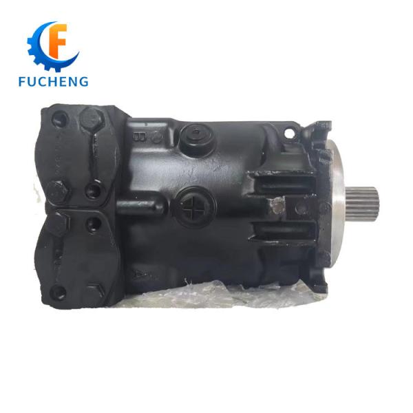 90M030 90M042 90M055 90M075 90M100 90M130 Hydraulic Motor for Mixer Truck by Fucheng