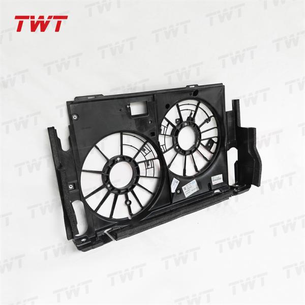 Original 16711-31430 Fan Shroud 1671131430 16711 31430 for Toyota Alphard Vellfire Hv 2008-2011 2Grfe Ggh20