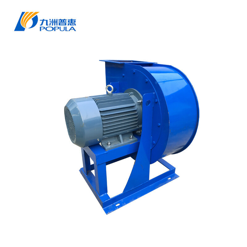 Material Handling Fan