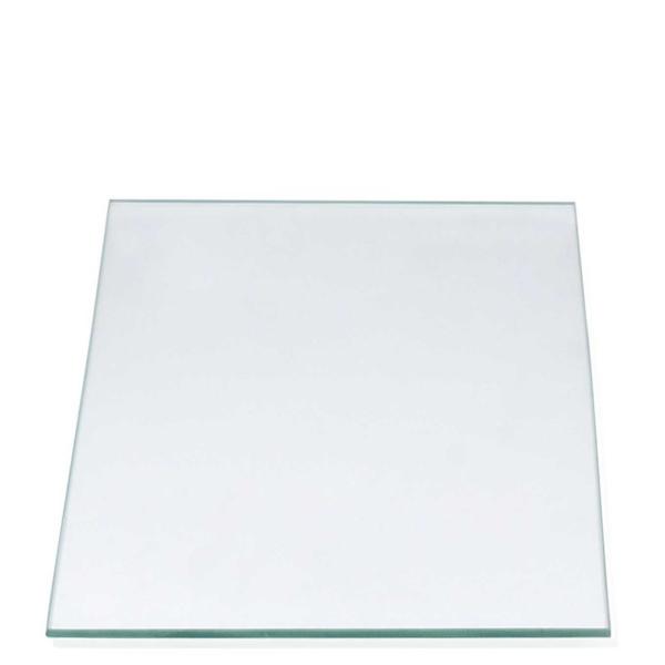 Transparent MK2 Borosilicate Glass Plate 3D Printer 213mm*200mm*3mm