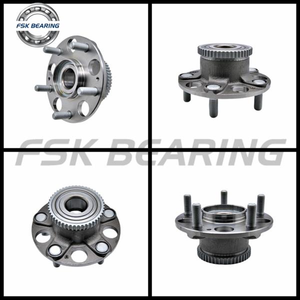 JAPAN Quality 42200-T0A-P51 Wheel Hub Bearing Wheel Bearing Kit For Honda